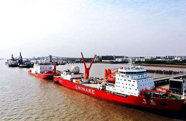 海口论针对露天料场的港口封闭问题的实行措施