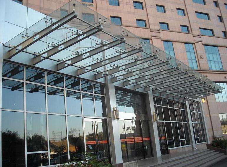 海口单层工业厂房钢结构安装工艺流程图
